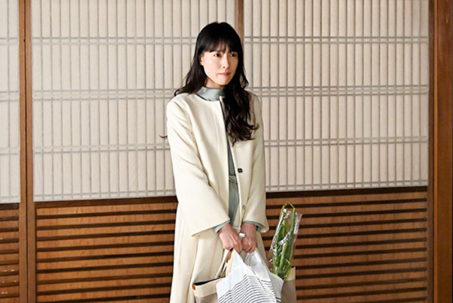 戸田恵梨香さんがドラマで着用していた衣装 お得です 情報サイト