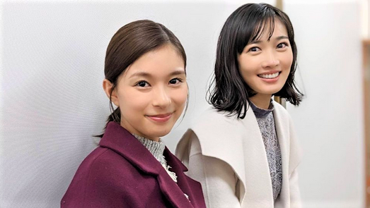 定価12280円ドラマ芳根京子さん着用 エプロン ブラック - メルカリ