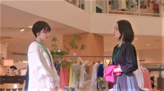 高畑充希さんがドラマで着用していた衣装⑧！: お得です! 情報サイト